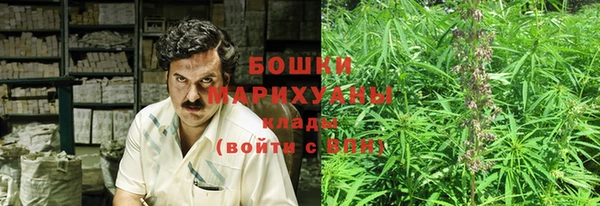 MESCALINE Горняк